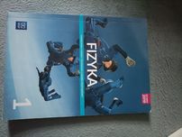 Fizyka zakres podstawowy klasa 1 gwo