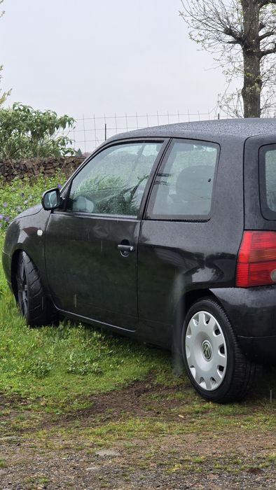 Troco Volkswagen Lupo swap Pd
