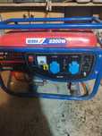 Agregat Dedra 2200W