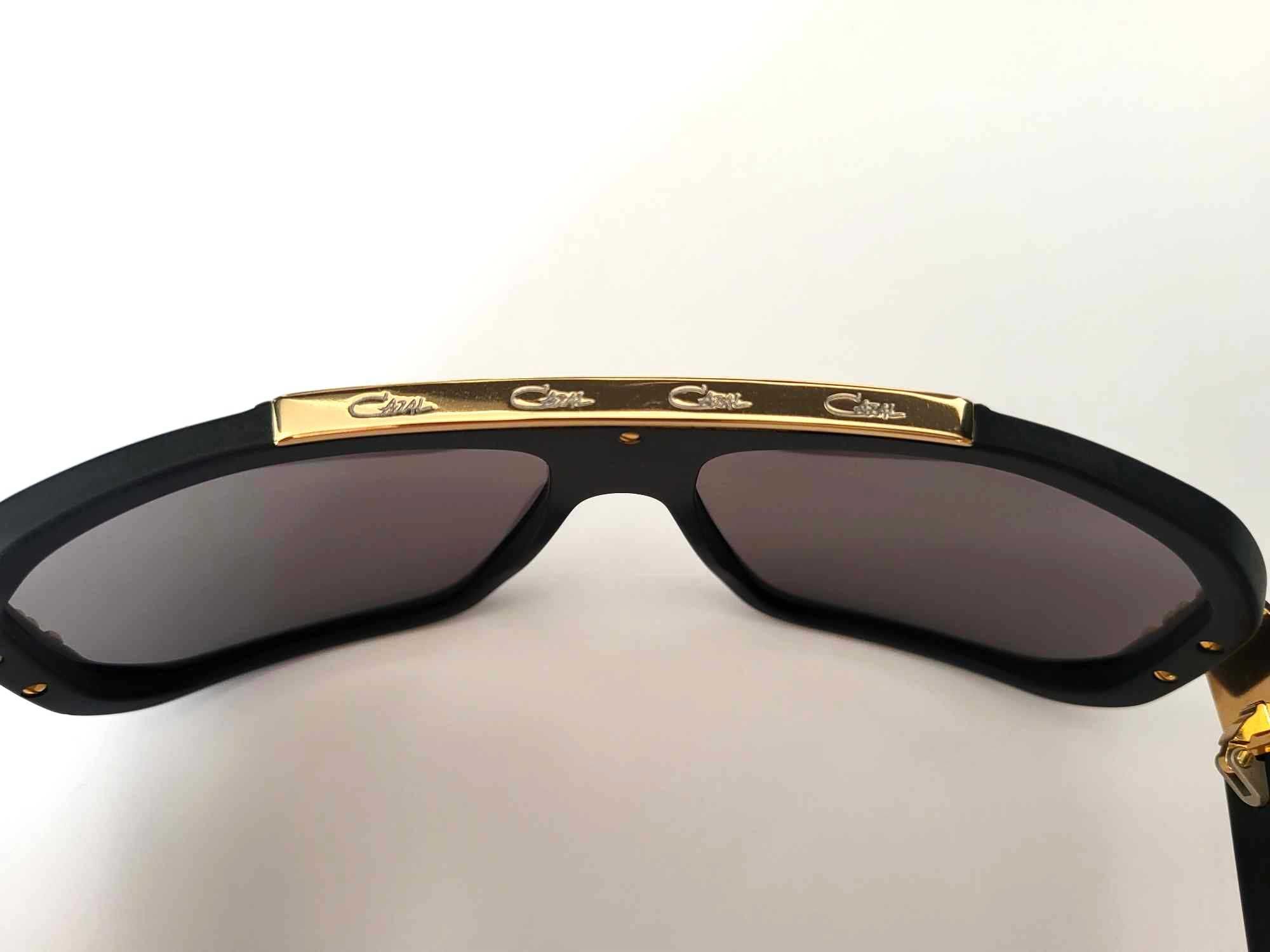 Oryginalne okulary Cazal mod 882