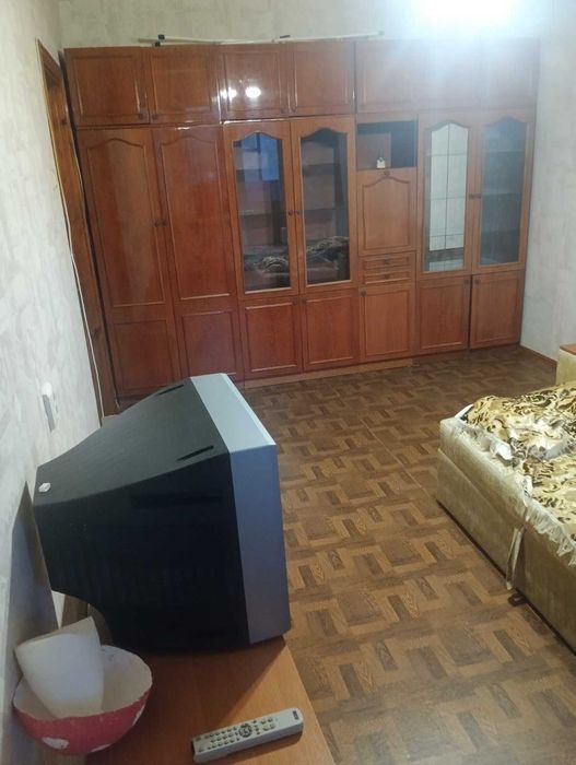 Сдам 2 ком. кв. на Половках ул. Великотирновская д27/1