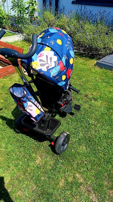 Rowerek trójkołowy Lionelo