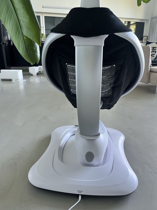 Bujaczek 4moms MamaRoo – wszystko sprawne, stan bdb