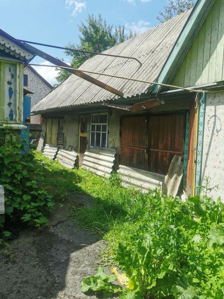 Продаж будинку 103.1 кв. м, 6 кімнат, місто Звягель