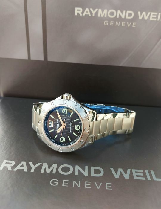 Raymond Weil Geneve