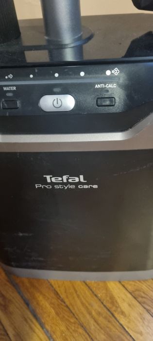 Stacja parowa stojąca.