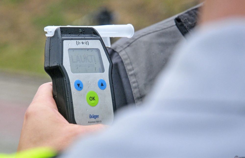 Адвокат за ст.130 КУпАП, повернемо водійське