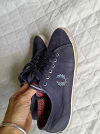 Oryginalne trampki Fred Perry 41