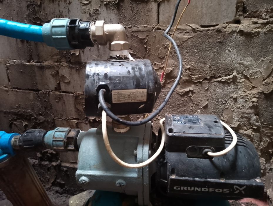 Сантехнік в Черкасах.