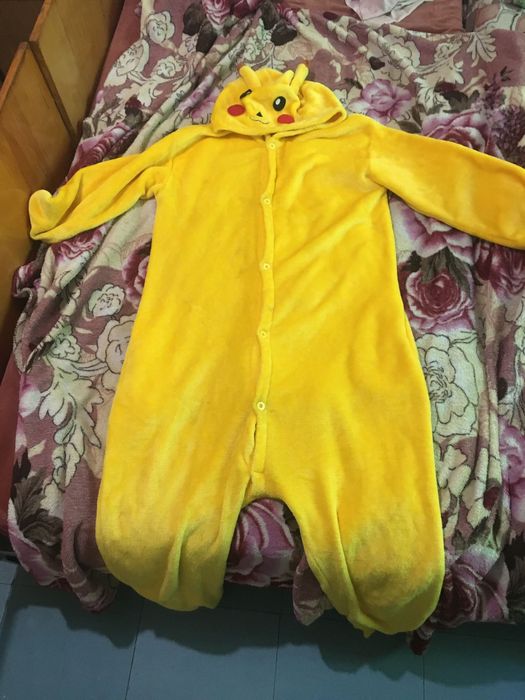 Кегуруми взрослый