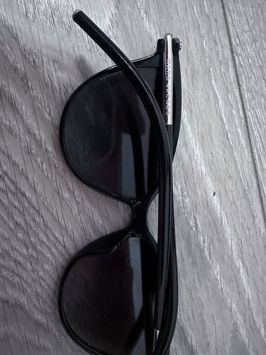 Okulary Marc Jacobs piekne oprawki