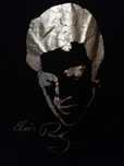 Tshirt koszulka Elvis Presley