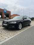 Audi A4 B8 2010 r.