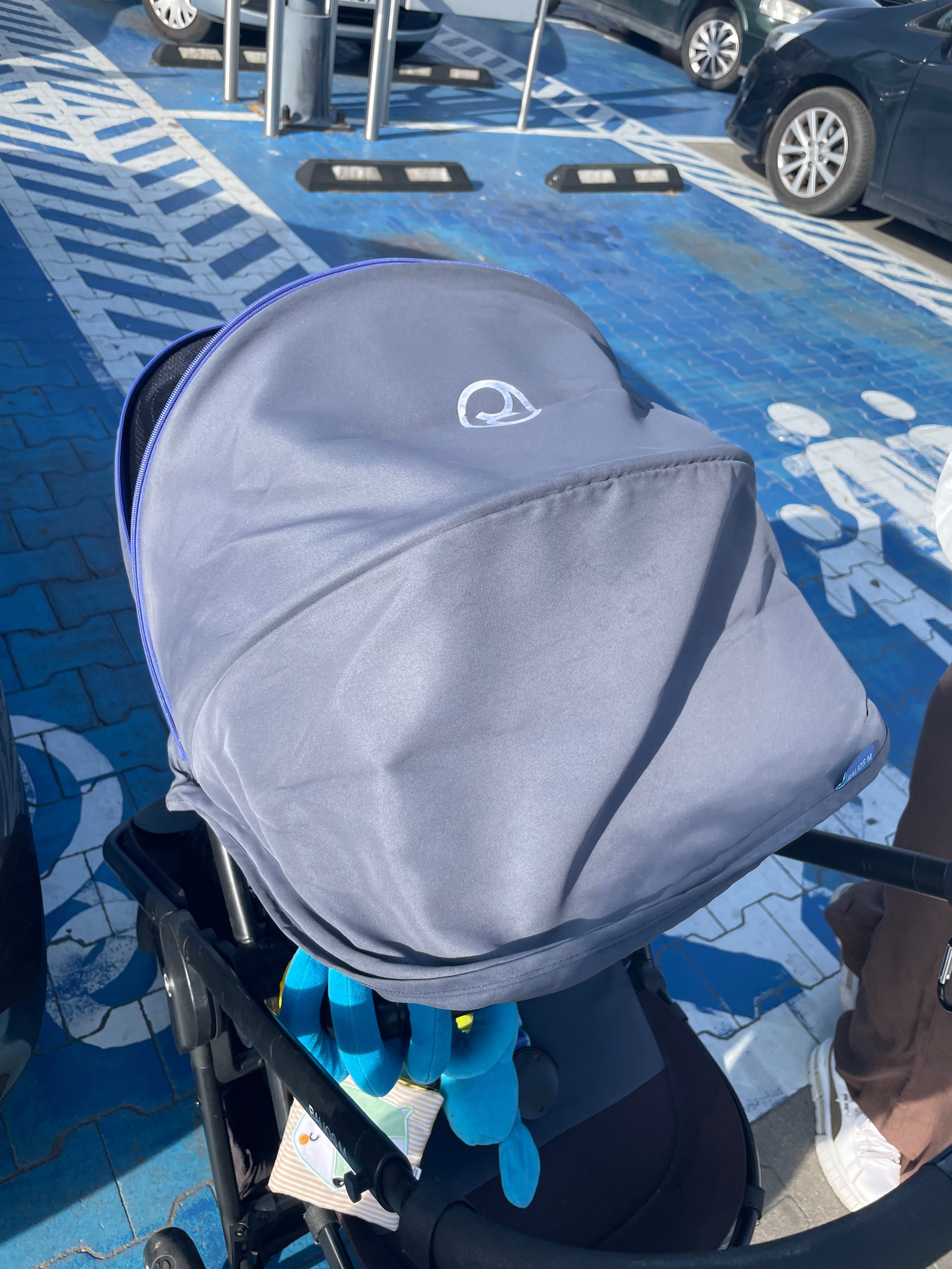 Wózek Cybex Balios M