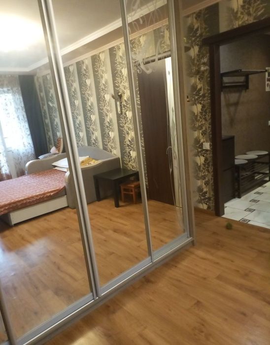 Однокімнатна квартира подобово