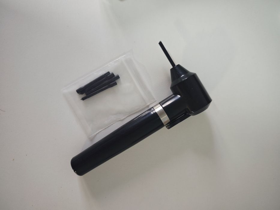 Misturador para Henna