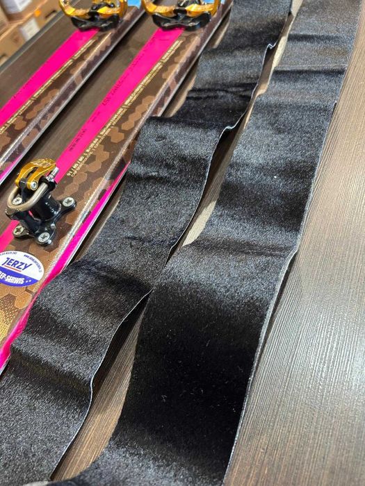 Narty skiturowe Ski Trab Gara Aero 60 157cm S-19