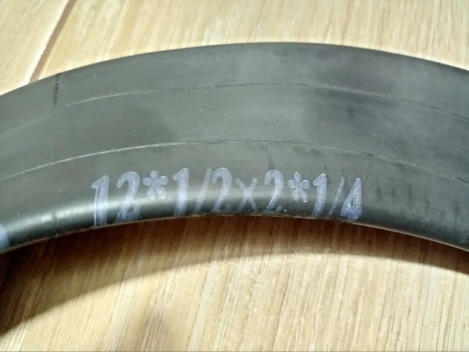 Камера для коляски Роан Маріта roan marita + 4 універсальні латки