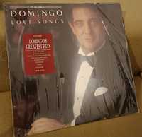 Placido Domingo love songs winyl PROMOCJA