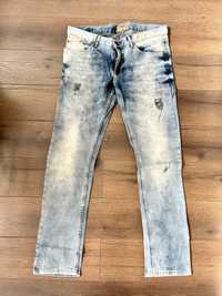 Spodnie jeansy Kappahl nowe