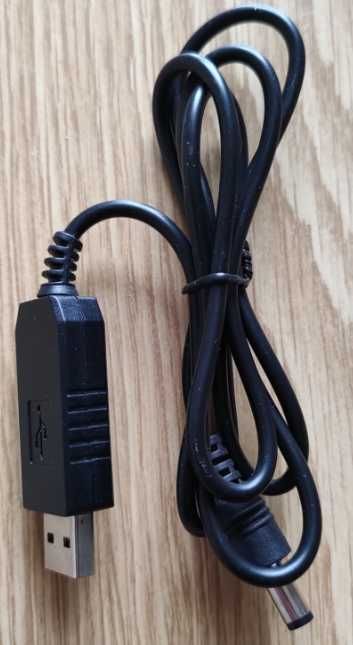 Маршрутизатор TP-LINK TL-WR940N + DC-USB las 9V /MBL