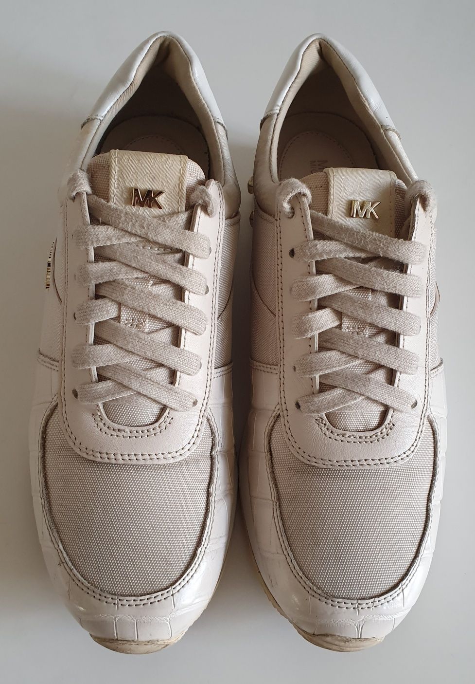 MICHAEL KORS roz. 39 damskie sneakers premium