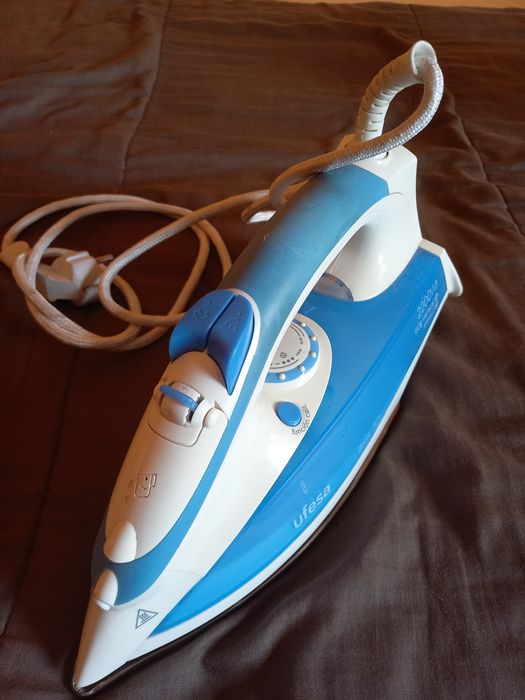 Ferro de engomar