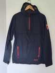 Kurtka męska anorak Swix L przeciwdeszczowa windstopper góry