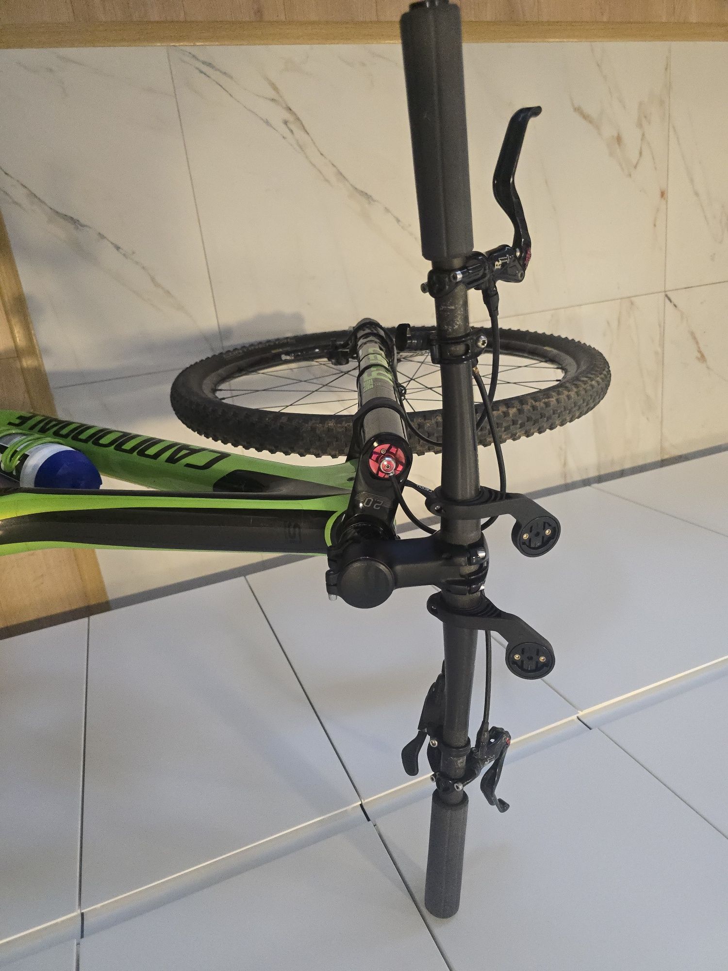 Cannondale Scalpel-SI