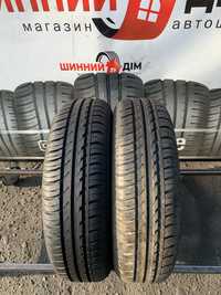 Шини нові 165/70 R14 Continental літо 2021р,