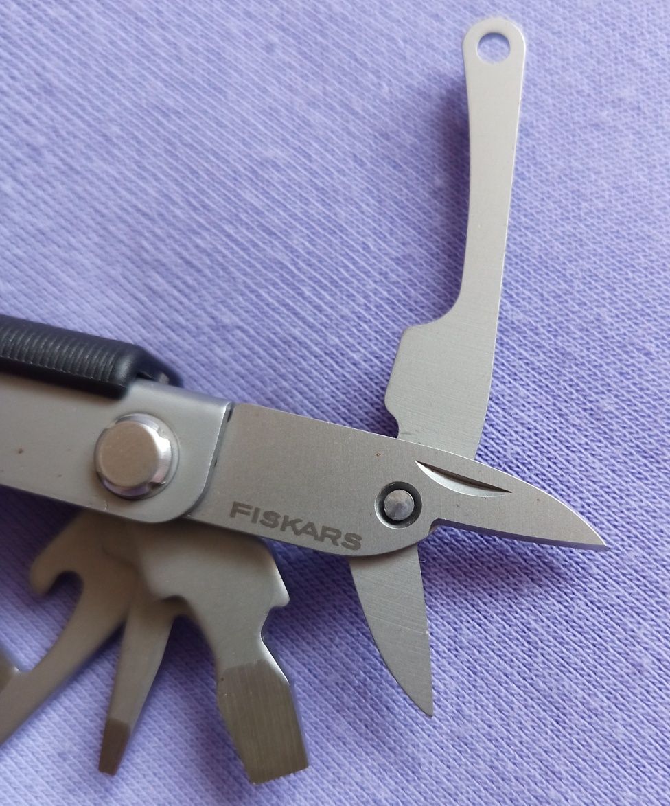 GERBER/FISKARS  Gear MP600 multitool 14-в-1