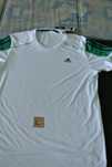 koszulka Adidas roz L ,