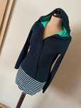 S m marc cain bluza tunika sukienka sport basic jakosc 36 38