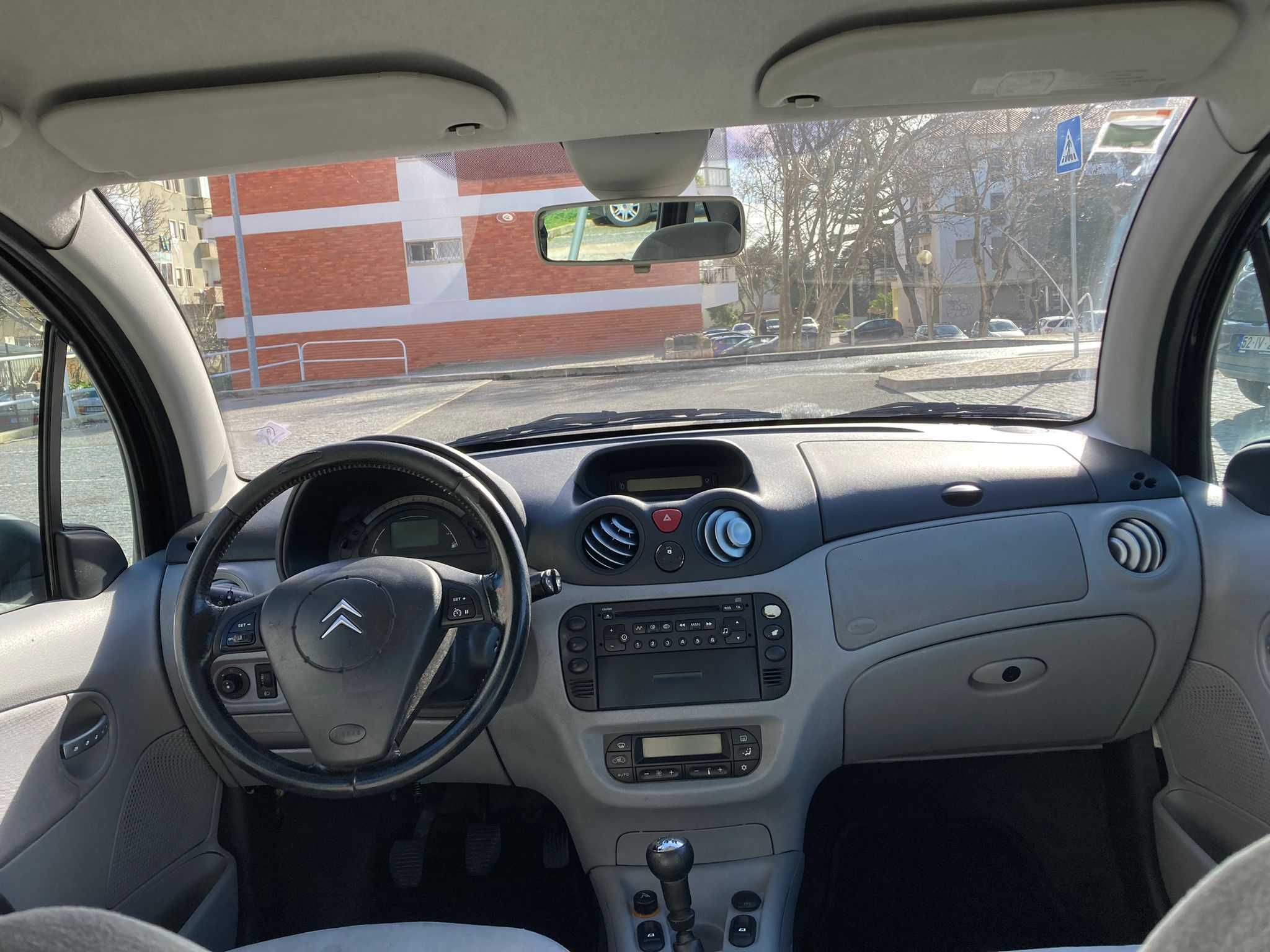 Excelente Citroën C3