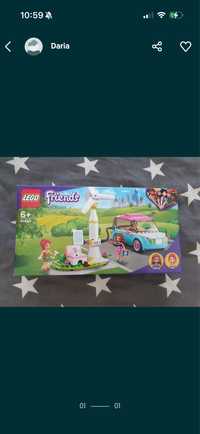 Lego Friends 41443