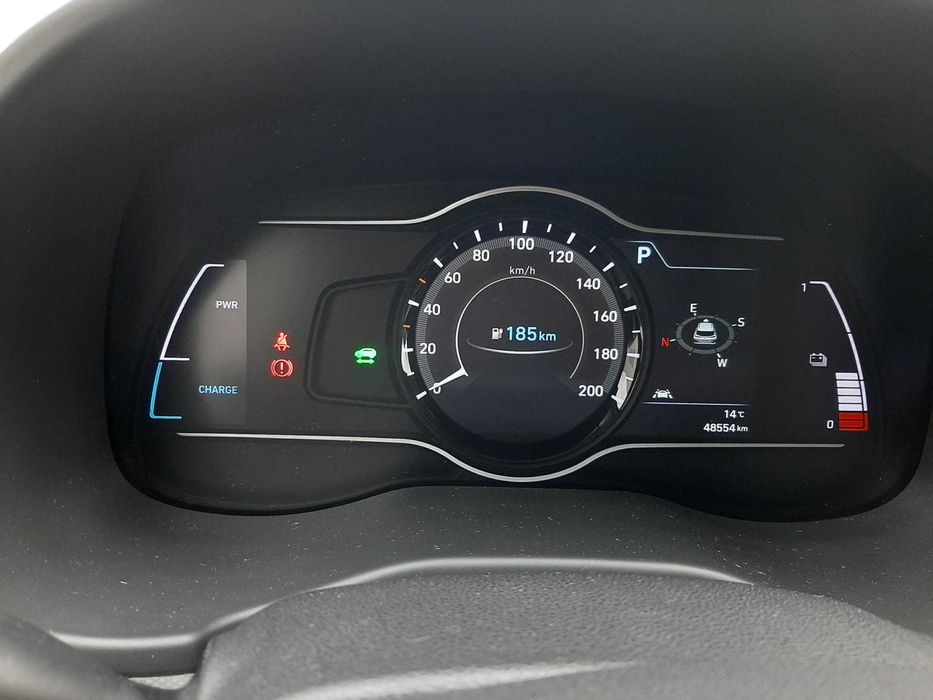 HYUNDAI KAUAI EV 64 KWh