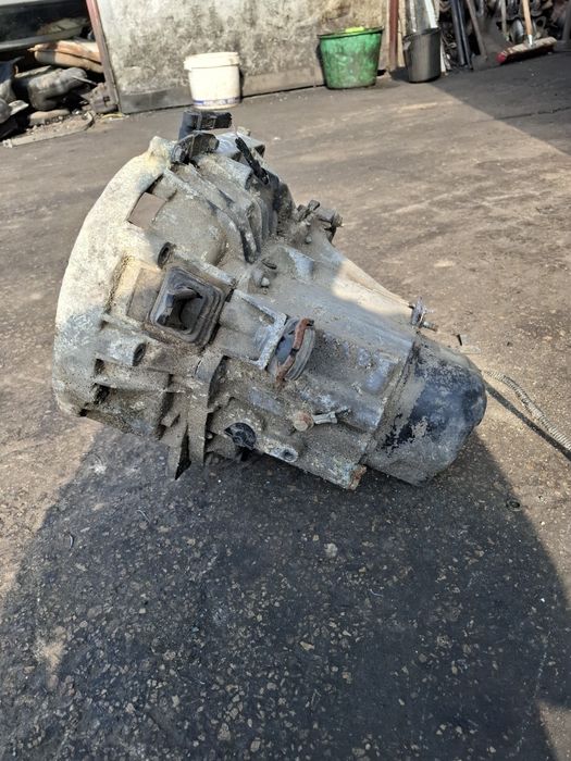 Renault Thalia 1,4 16V Skrzynia Biegów JB3971