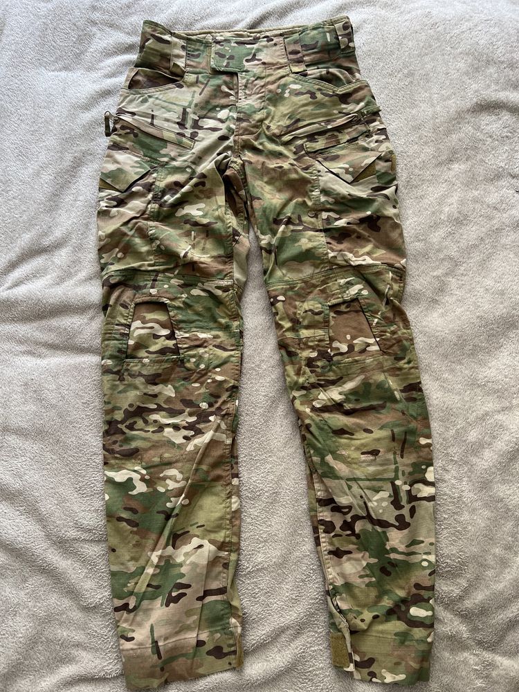 Crye Precision g4