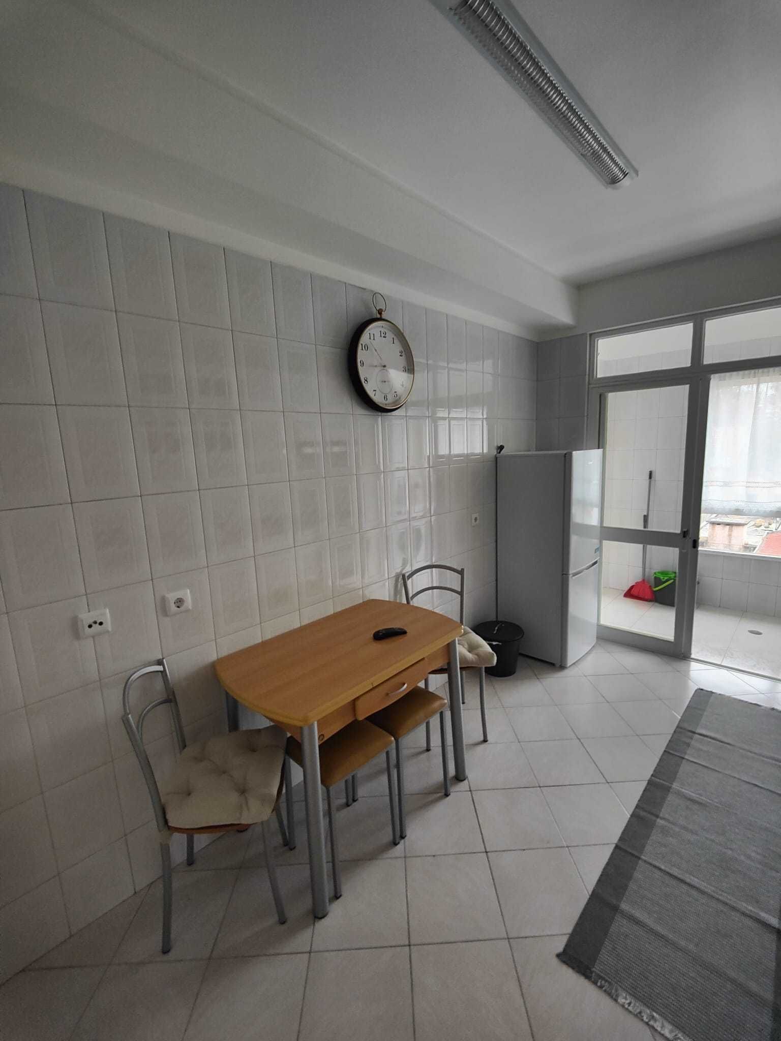 Quartos para estudantes.