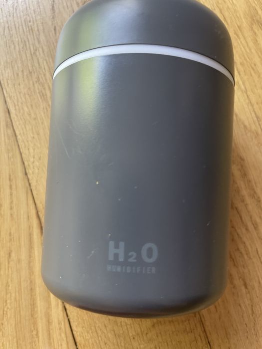 Nawilżacz powietrza H2O