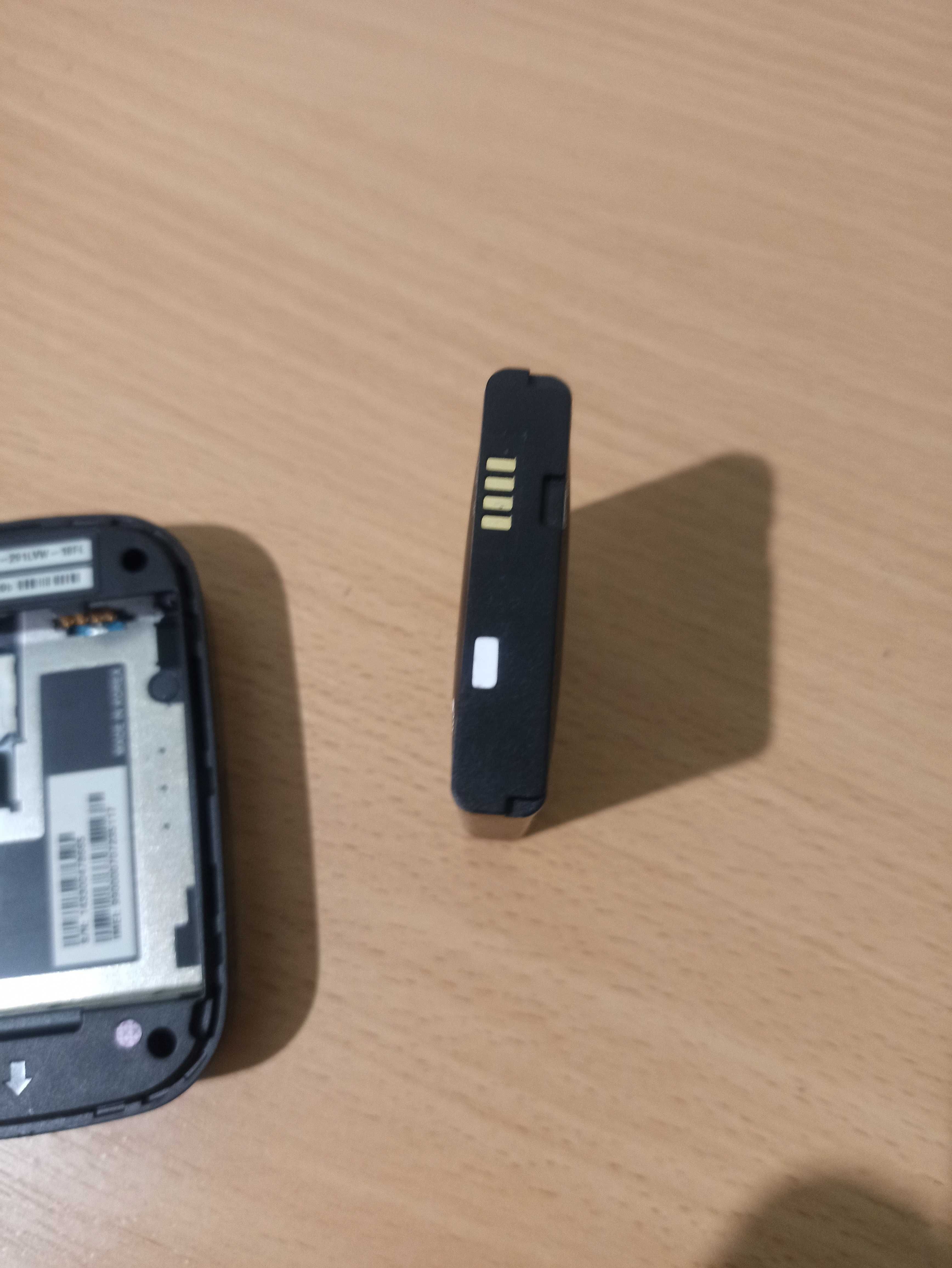 Роутер Pantech MHS291LVW 3G Wifi двостандартний