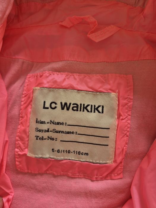 Куртка  для девочки на осень (куртки, брюки)