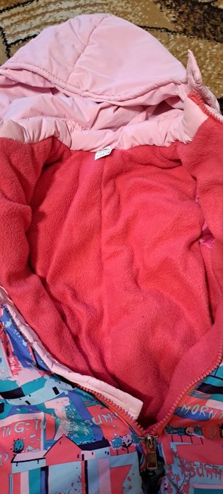 Камбінизон дитячий б/у