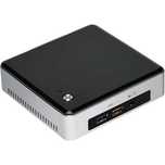 Мини-пк Intel nuc i5-5250u 4gb/128gb m.2 ssd, wifi, bluetooth