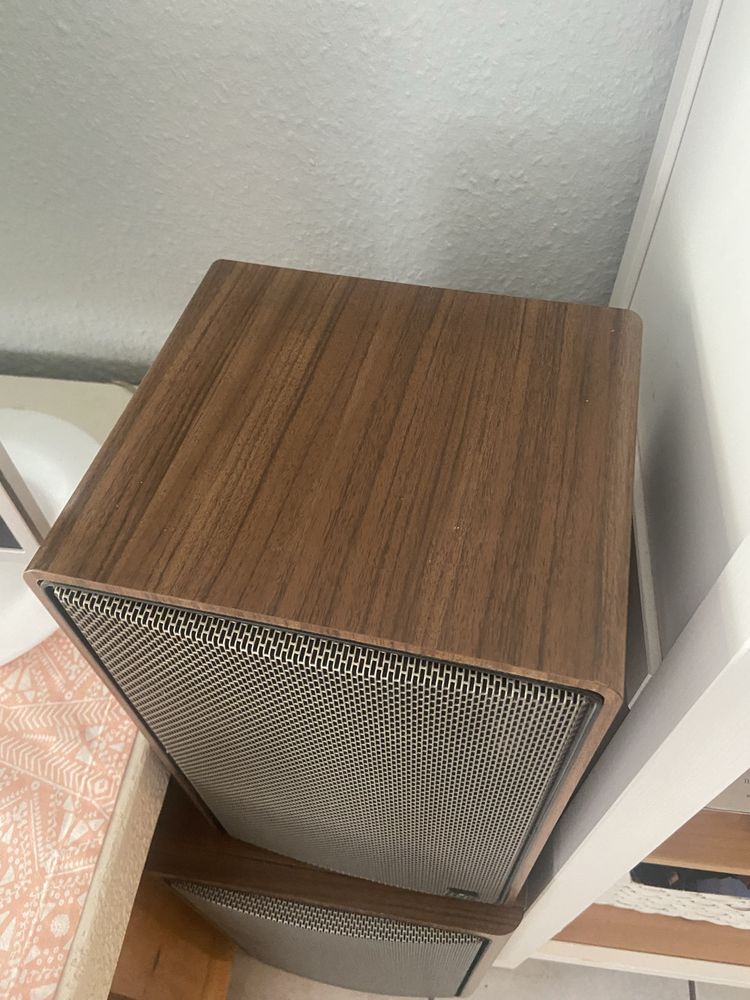 Kolumny Grundig HiFi-Box 500 - sprzedam
