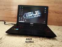 Asus GL552j i7 480GB