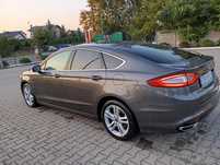 Ford Mondeo zadbany, mały przebieg.