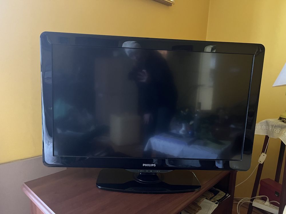 Telewizor marki Philips