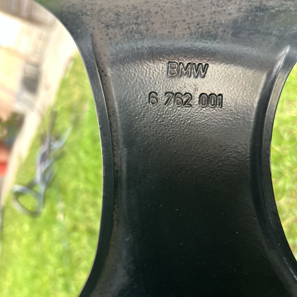 Koła letnie 5x120 225/50 R17