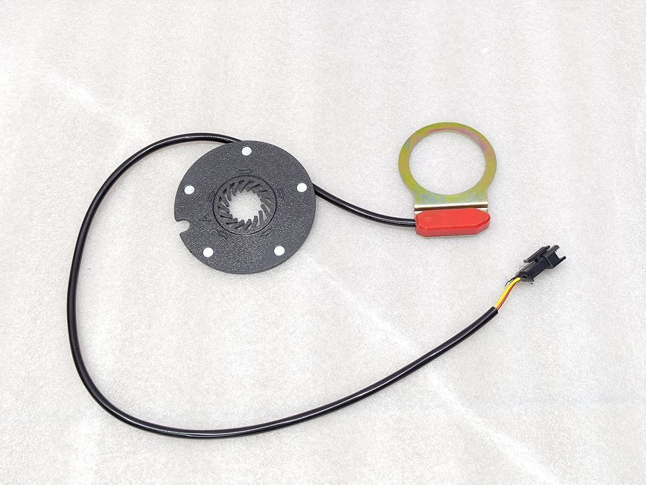 PAS ПАС датчик педалей электровелосипед